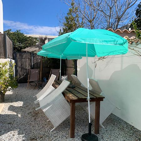 Villa L'Amiraute Agde Luaran gambar