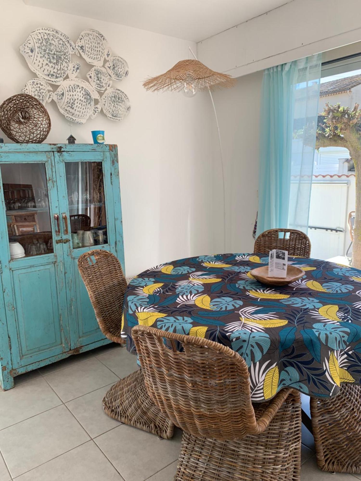 Villa L'Amiraute Agde Luaran gambar