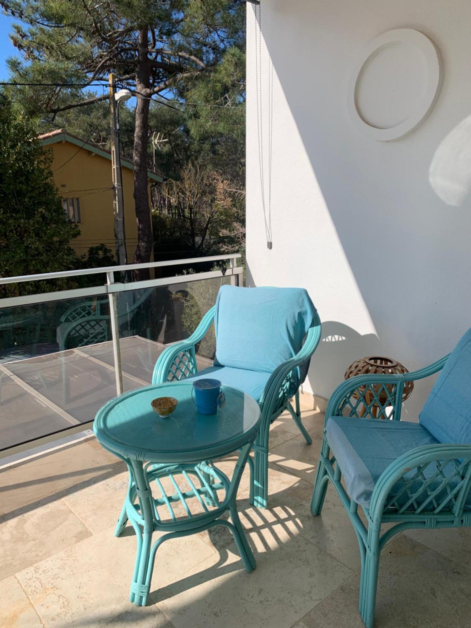 Villa L'Amiraute Agde Luaran gambar