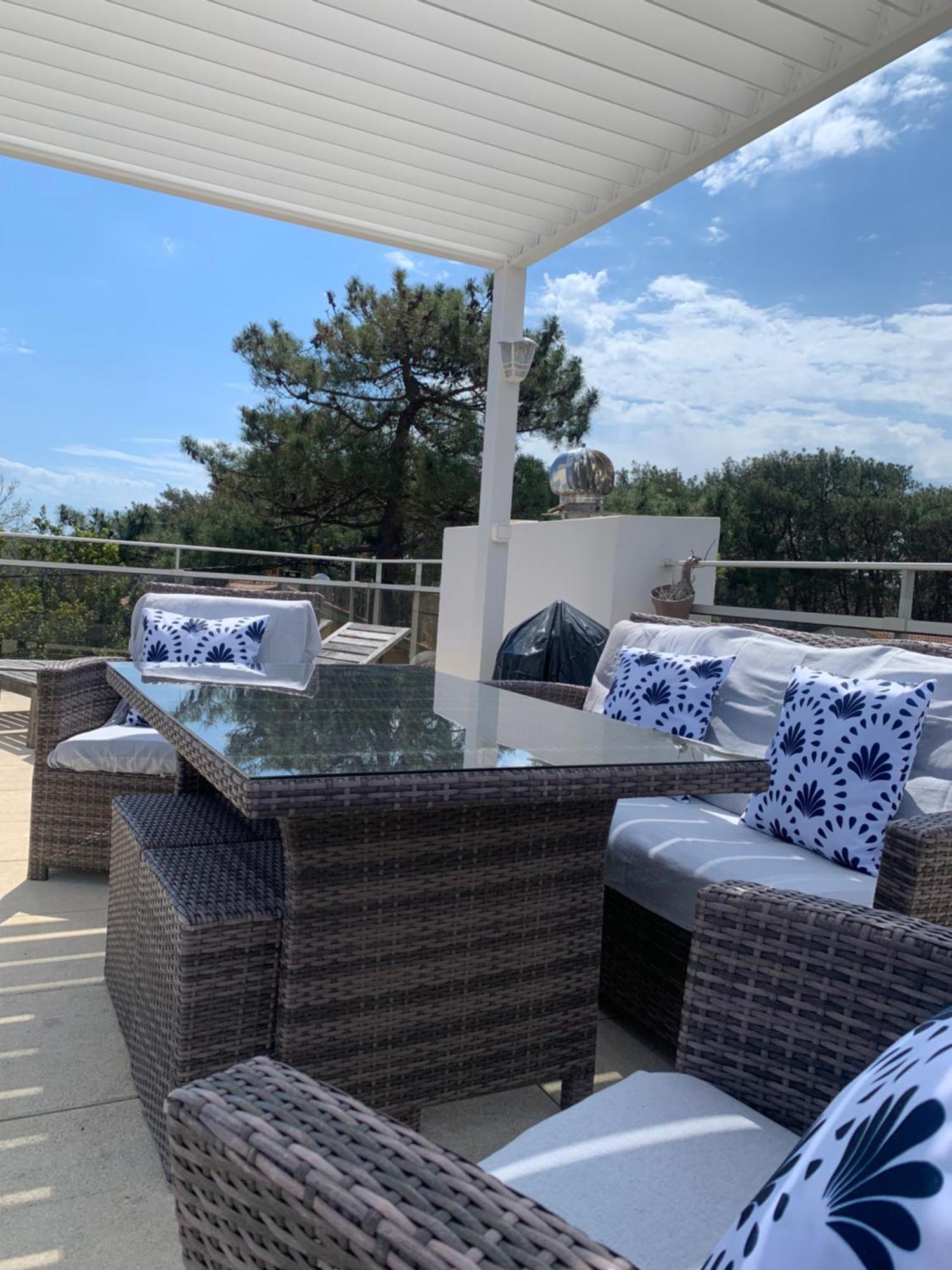 Villa L'Amiraute Agde Luaran gambar