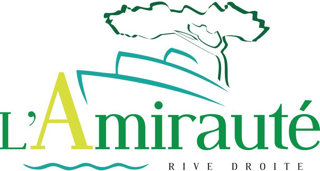 Villa L'Amiraute Agde Luaran gambar
