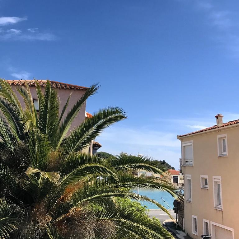 Villa L'Amiraute Agde Luaran gambar