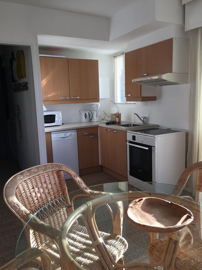 Villa L'Amiraute Agde Luaran gambar