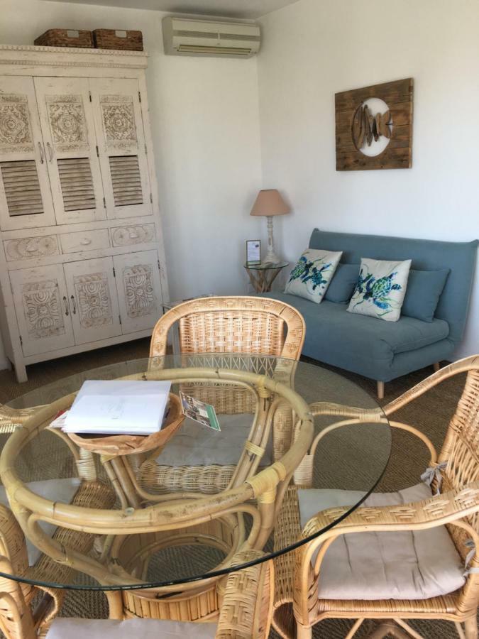 Villa L'Amiraute Agde Luaran gambar
