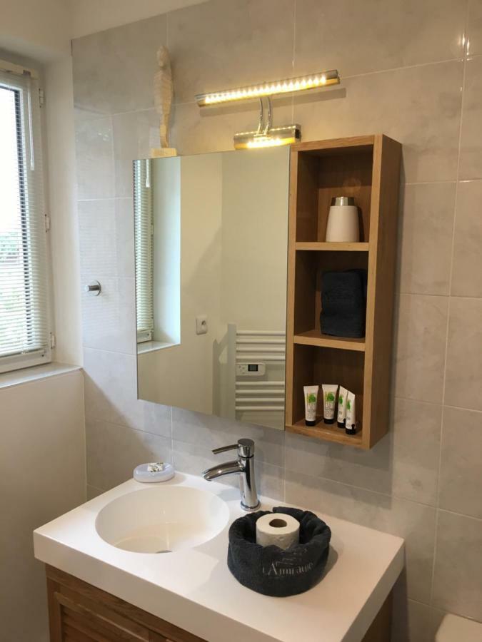 Villa L'Amiraute Agde Luaran gambar