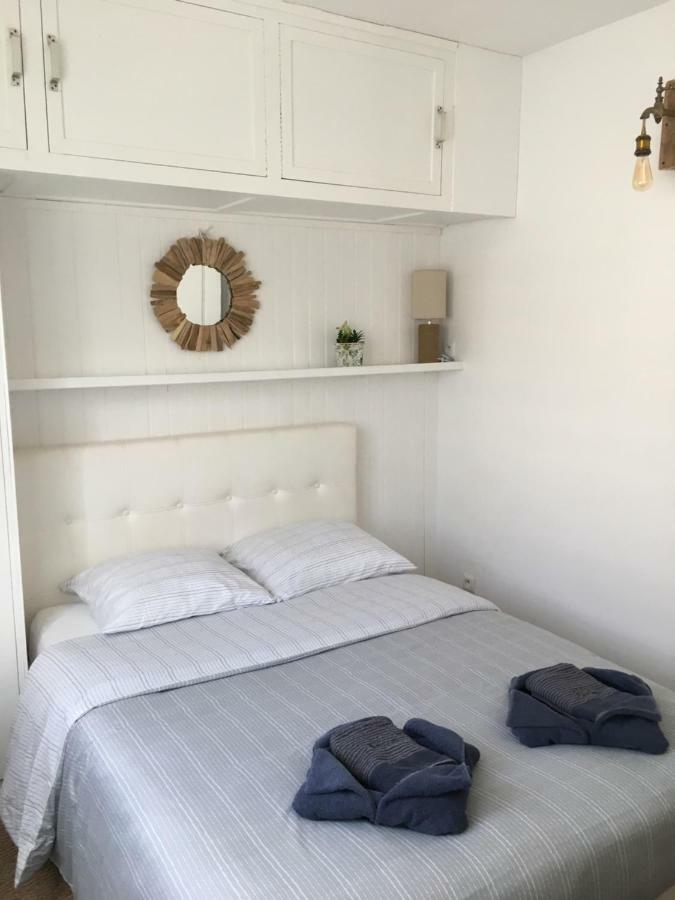 Villa L'Amiraute Agde Luaran gambar